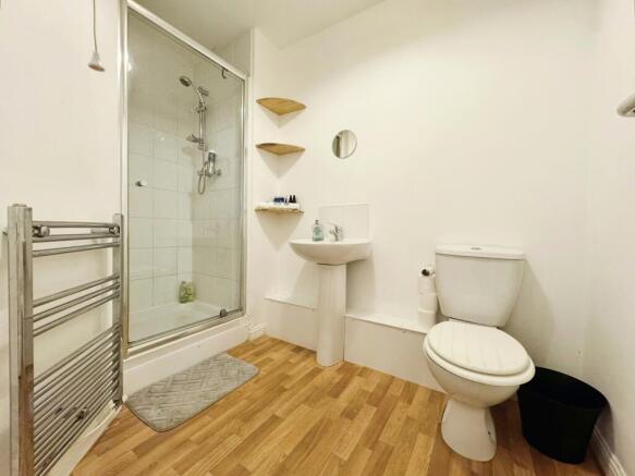 En-suite