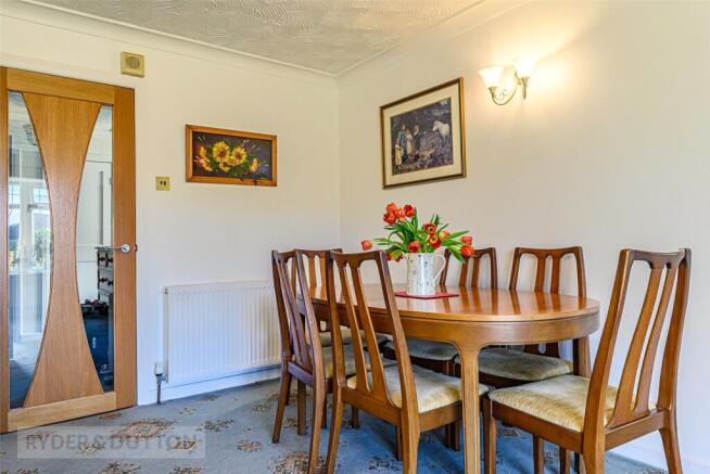 3 bed Detached Bungalow for sale Image 6