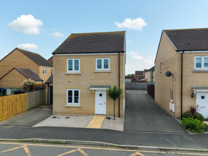 Witham Road, Spalding, Lincolnshire, PE11