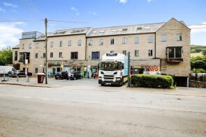 11, Riverview, Oldham Road, Ripponden, Sowerby Bridge HX6 4BL