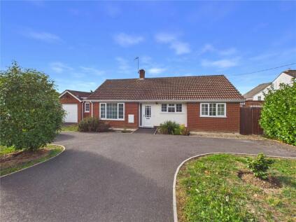 Upper Street, Witnesham, Ipswich, Suffolk, IP6