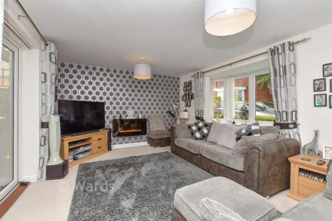 Spinel Close, Sittingbourne, Kent