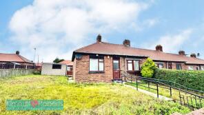 4, Lumley Terrace, Sunderland SR2 0HP