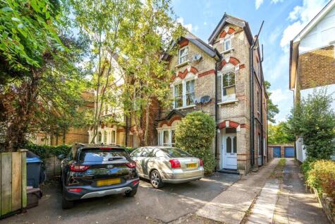 Kingston Hill, Kingston Upon Thames, KT2