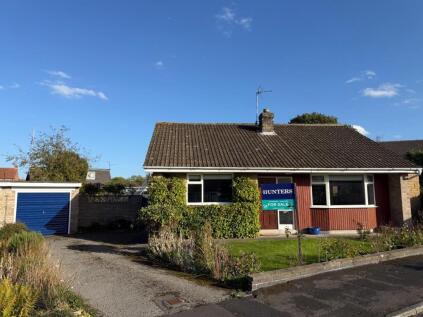 St. Marys Close, Strensall, York