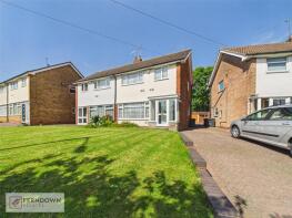 68, Bell Lane, Shard End, Birmingham B33 0HX