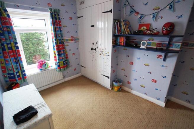 Bedroom 3