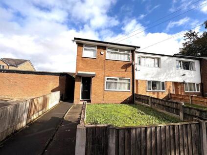 Poplar Street, Leigh