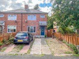 21, Keats Road, Wolverhampton WV10 8NA