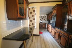 33, Branksome Avenue, London N18 1HB