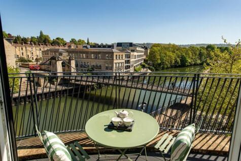 Royal View, Victoria Bridge Road, Bath