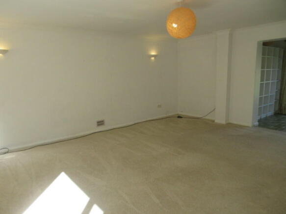 Reception 1
