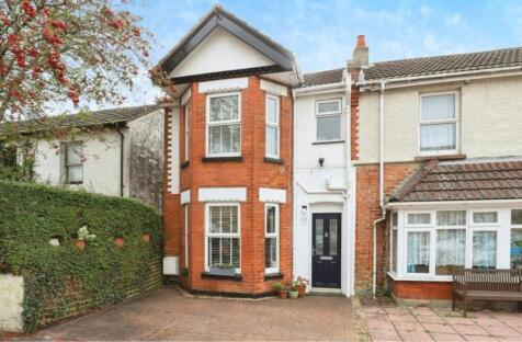Boscombe Grove Road, Bournemouth, Dorset, BH1