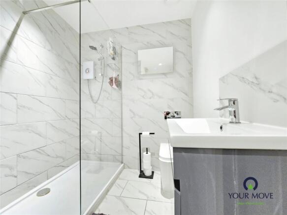 Bathroom/Wc