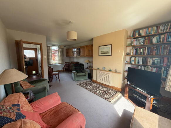 Park Avenue, Penistone, Sheffield, S36 6DL photo 4