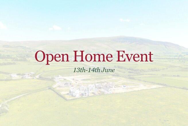 Open Home Event