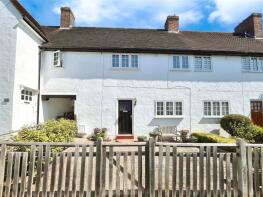 13, Martin Bowes Road, London SE9 1LQ