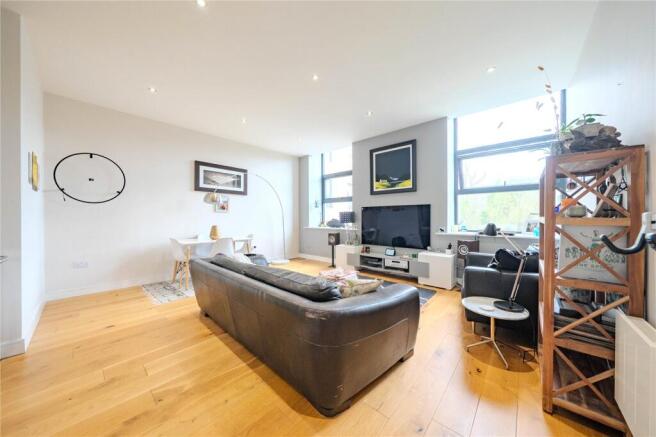 1 bed Apartment for sale Image 4