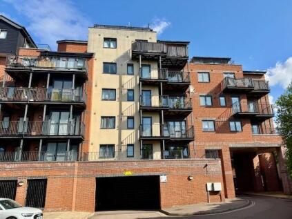 Central Bishop's Stortford