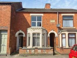 49, Caldecott Street, Rugby CV21 3TH