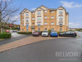 35, Greenfields Gardens, Shrewsbury SY1 2RN