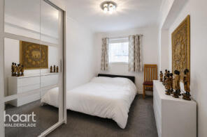 5, Falkland Place, Chatham ME5 9HR