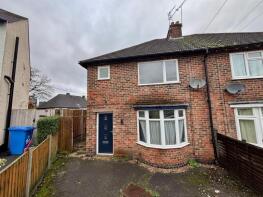 10, Oak Crescent, Derby DE23 3BR