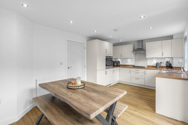 Kitchen-Diner 2