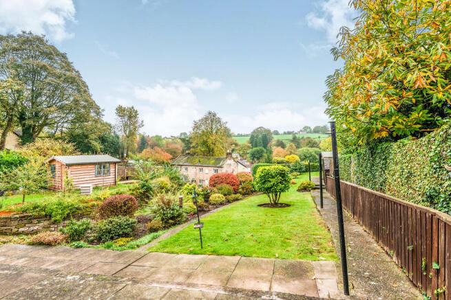 Gardens: