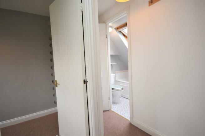 Private Entrance Hall