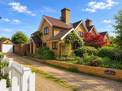 Chapmore End, Nr Ware