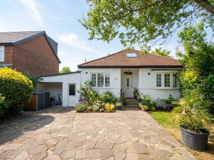 Devonshire Road, Mill Hill, NW7