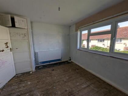 St. Lawrence Road, Weymouth, DT3