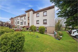 7f, Kilcreggan View, Greenock PA15 3JA