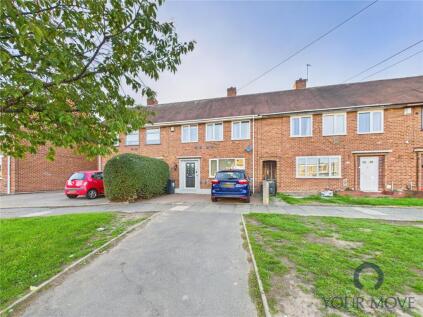 Garretts Green Lane, Birmingham, West Midlands, B33