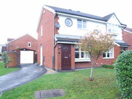 9, The Ferns, Preston PR2 2BZ