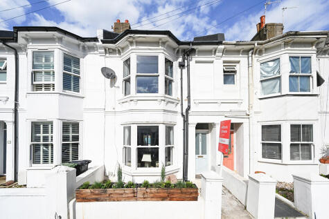 Byron Street, Hove