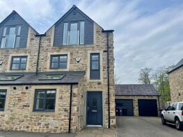 18, Victoria Grove, Clitheroe BB7 9DQ