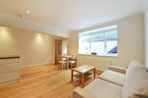 Maisonette 3rd And 4th Floor, 32, Maple Street, London W1T 6HB