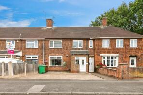 23, Edge Way, Nottingham NG8 6LY