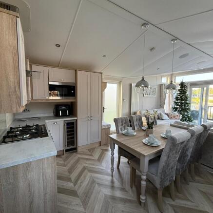 2 bed Lodge for sale Image 10