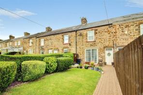 31, Rosebery Terrace, Consett DH8 5RT