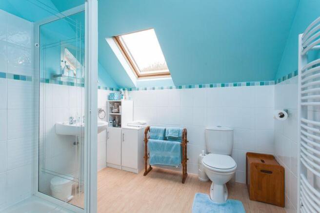 Bathroom 3