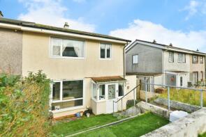 17, Byron Avenue, Plymouth PL5 3LG