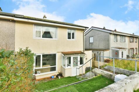 Byron Avenue, Plymouth