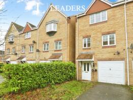 26, Cairngorm Drive, Mansfield NG18 4XT