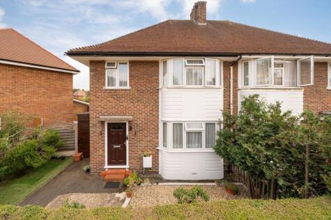 Harp Road, Hanwell
