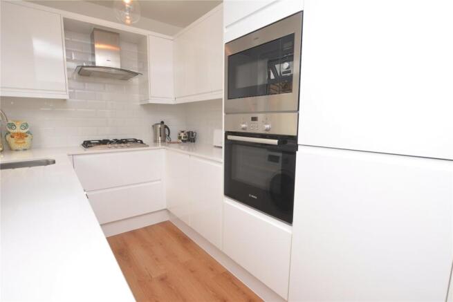 Kitchen Shot 1