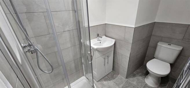 1 bed Flat to rent Image 6