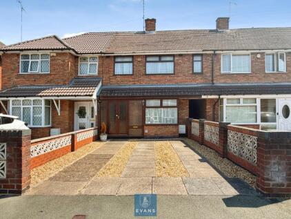 Berkswell Road, Longford, Coventry